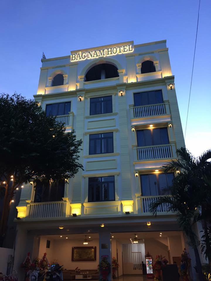 Bac Nam My Khe Beach Hotel Дананг Екстериор снимка