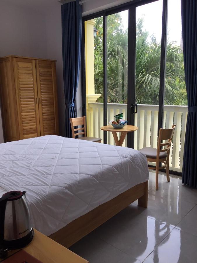 Bac Nam My Khe Beach Hotel Дананг Екстериор снимка
